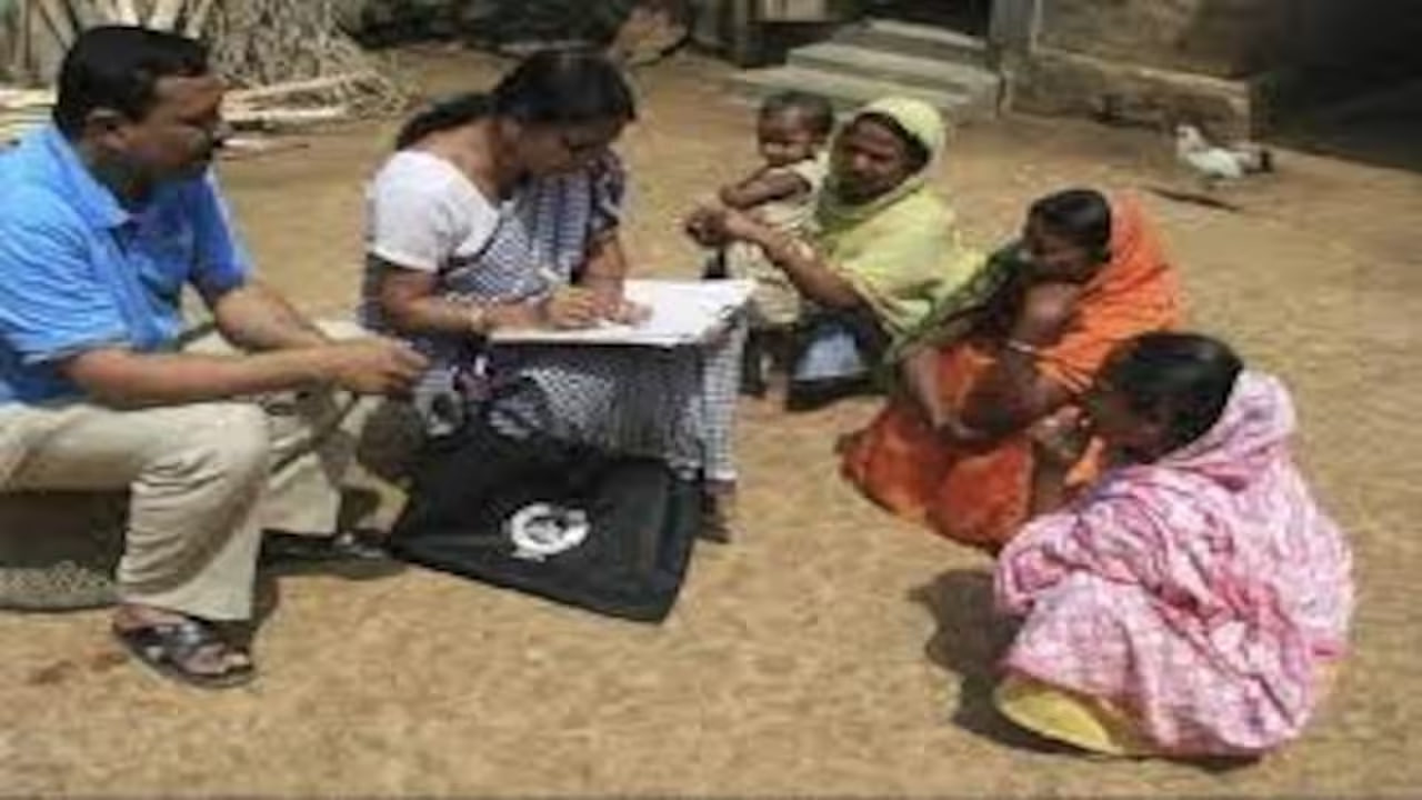 जनगणना और जाति गणना की आ गई तारीख, घर-घर जाकर पूछा जाएगा Caste