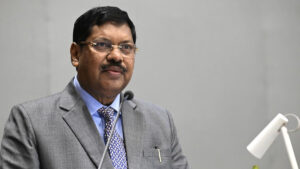 CJI बीआर गवई ने इस बात को लेकर जताई चिंता