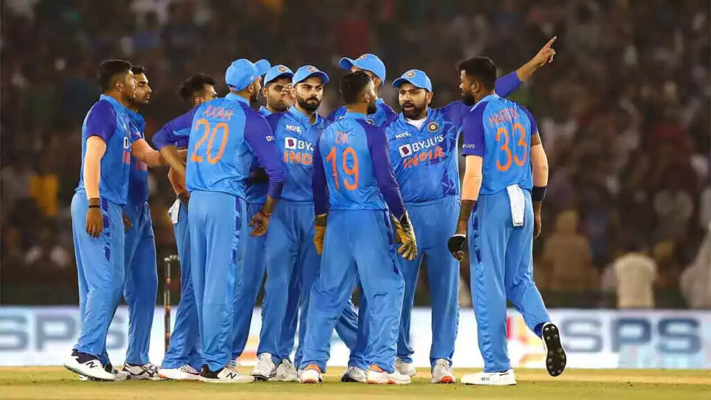 Sports : आईपीएल का 18वां सीजन खत्म, अब क्या करने जा रही भारतीय क्रिकेट टीम, पढ़ें यह समाचार