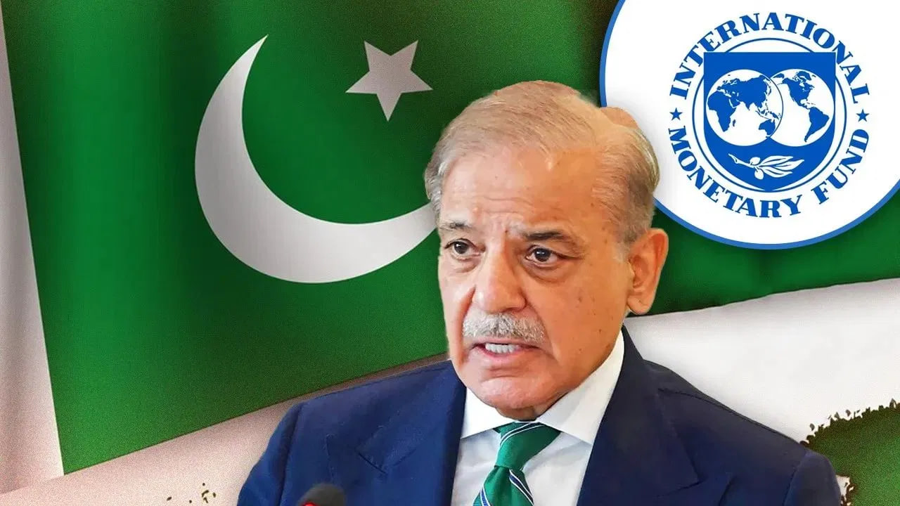 पाकिस्तान