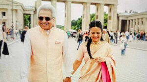 महुआ मोइत्रा ने गुपचुप तरीके से रचाई दूसरी शादी?