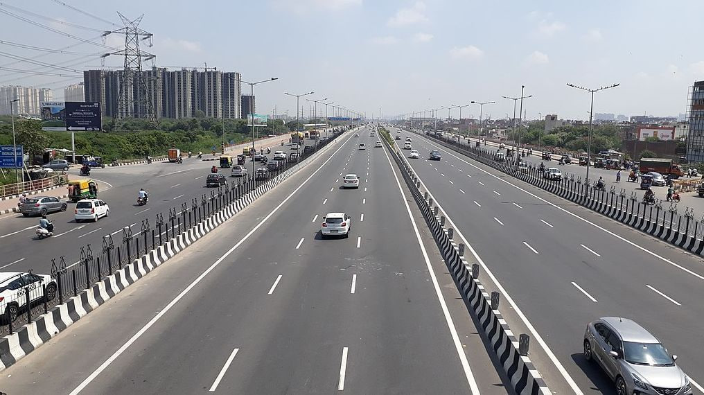 Delhi में प्रवेश किए बिना ही हरियाणा, देहरादून और नोएडा का सफर होगा आसान