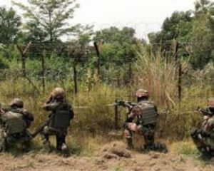 Chhattisgarh के बीजापुर में सुरक्षाबलों के साथ मुठभेड़ में नक्सली नेता ढेर