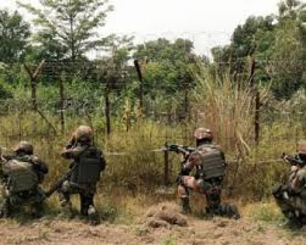 Chhattisgarh के बीजापुर में सुरक्षाबलों के साथ मुठभेड़ में नक्सली नेता ढेर