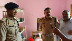 Murder : महिला की बेरहमी से हत्या, दहला योगी का गोरखपुर