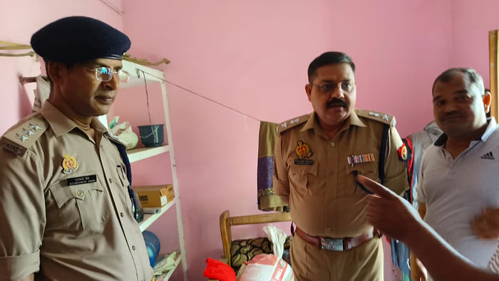 Murder : महिला की बेरहमी से हत्या, दहला योगी का गोरखपुर