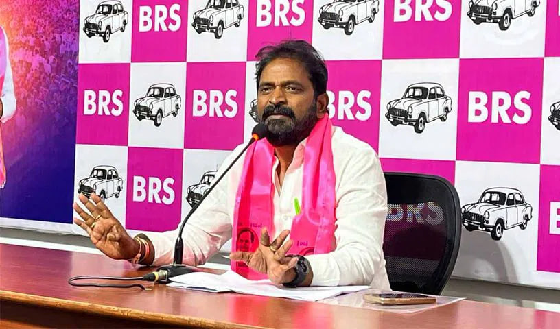 कांग्रेस ने कर्मचारियों के साथ विश्वासघात किया : पूर्व मंत्री
