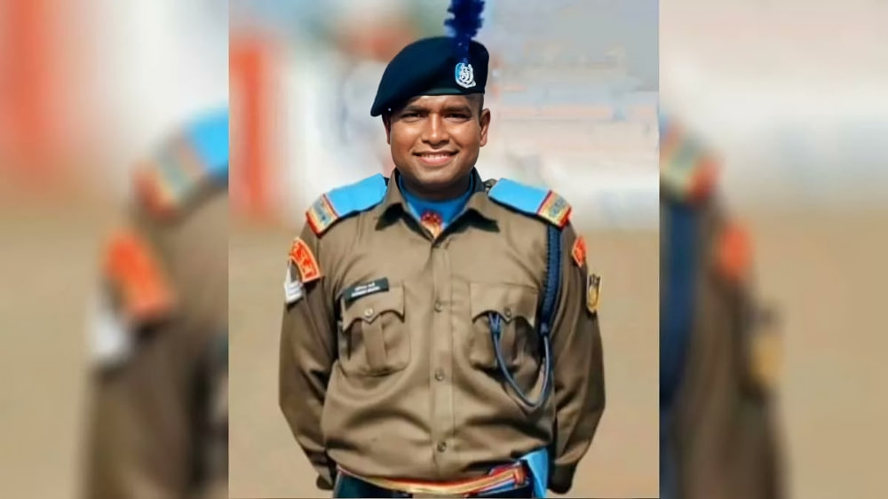 जवान