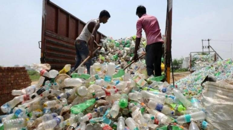 सिंगरेनी ने की सभी परिचालनों में प्लास्टिक पर पूर्ण प्रतिबंध की घोषणा