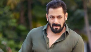 जानिए किस फिल्म में एक साथ नजर आएंगे सलमान खान और संजय दत्त