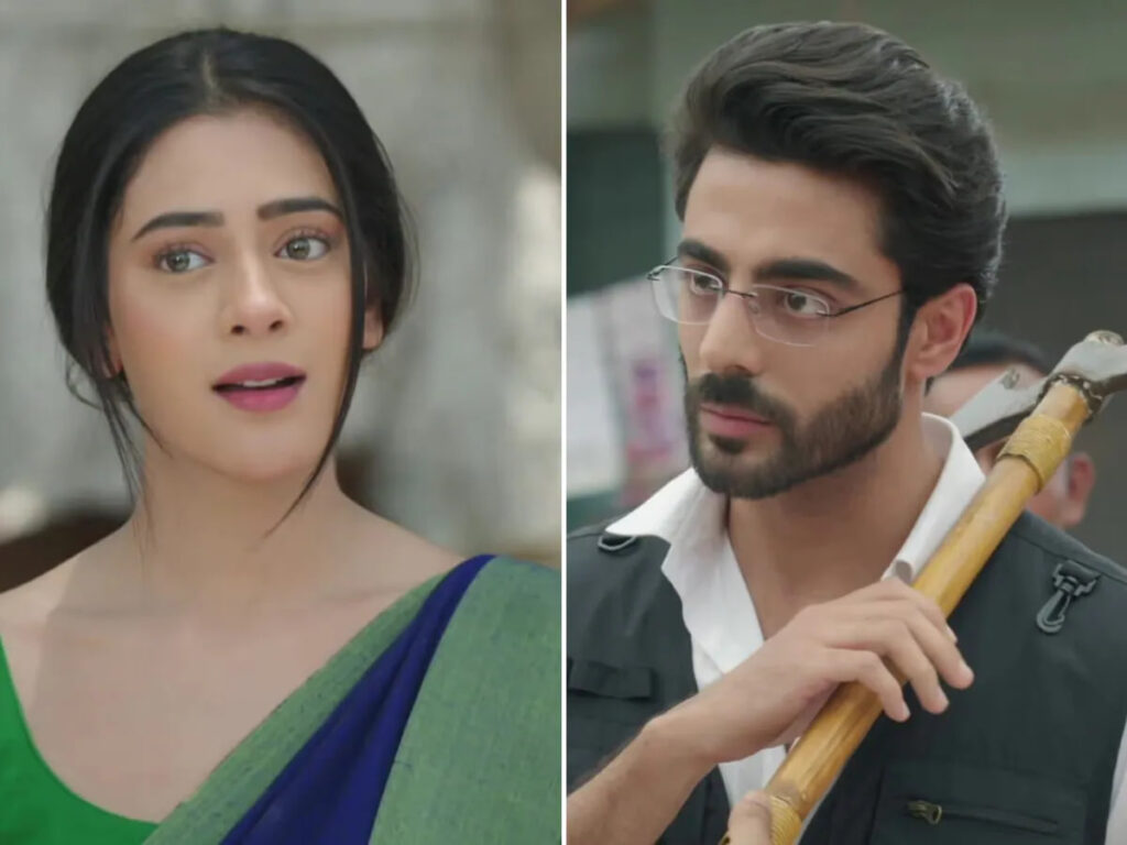 TV Serial : झनक में रोज आ रहे नए टि्वस्ट, क्या हो पाएगी झनक और अनिरूद्ध की शादी