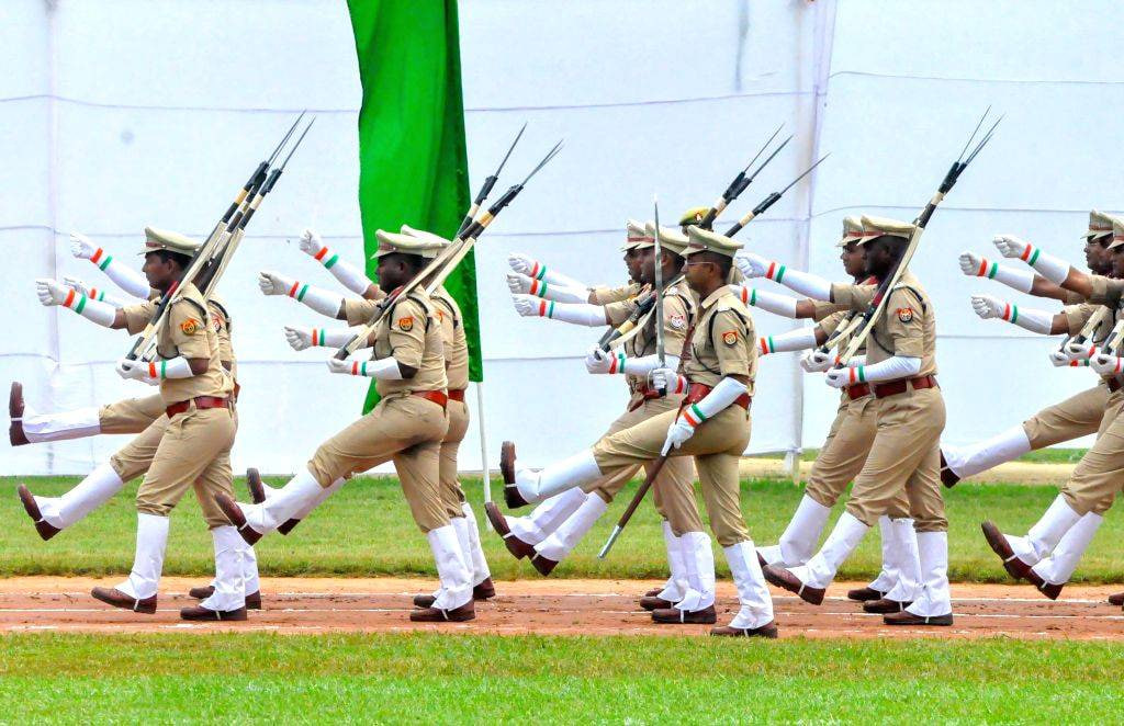 UP पुलिस का हिस्सा बने 34 डिप्टी एसपी, ट्रेनिंग के बाद हुई तैनाती