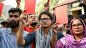 International : बांग्लादेश में अप्रैल 2026 के पहले पखवाड़े में चुनाव