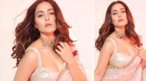 हिना खान