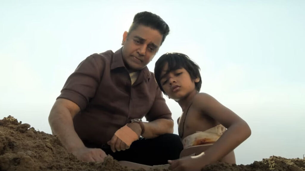 Entertainment : पहले दिन ही काफी कम रहा फिल्म ‘ठग लाइफ’ का कलेक्शन