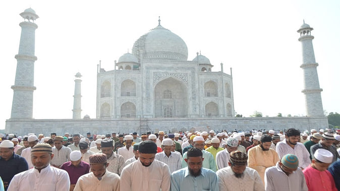 नमाज