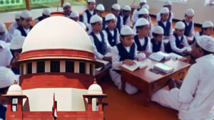 HC ने 27 मदरसों को ढहाने पर 3 जुलाई तक लगाई रोक