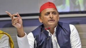 Politics : अब्बास अंसारी की सदस्यता रद्द होने को लेकर अखिलेश यादव ने कही यह बात