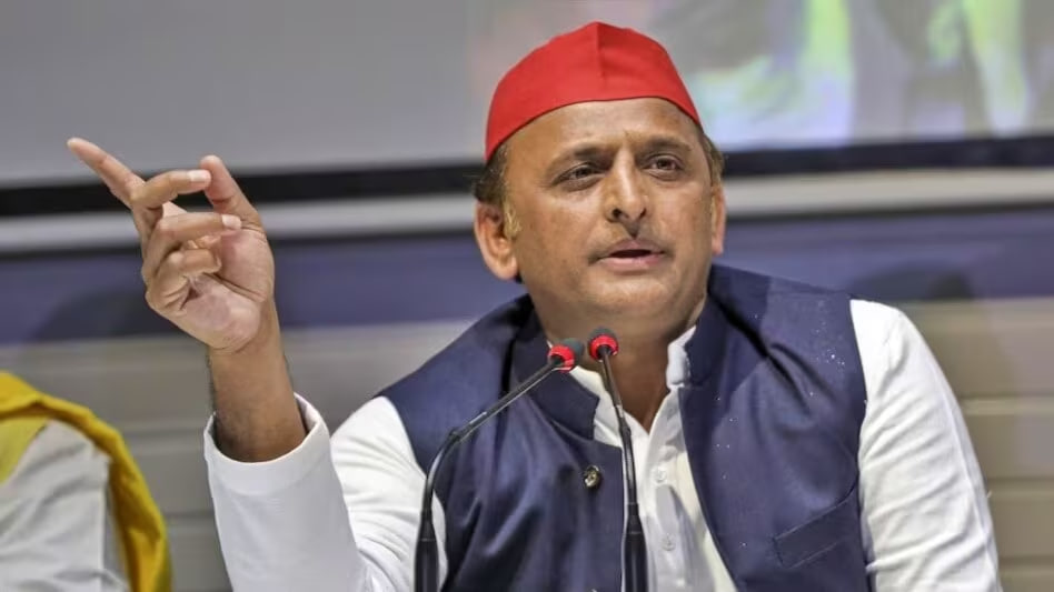 Politics : अब्बास अंसारी की सदस्यता रद्द होने को लेकर अखिलेश यादव ने कही यह बात