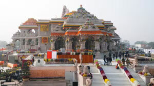 Ayodhya News: राम दरबार में दर्शन के लिए नहीं करना होगा इंतजार! रामभक्तों के लिए आई बड़ी खुशखबरी