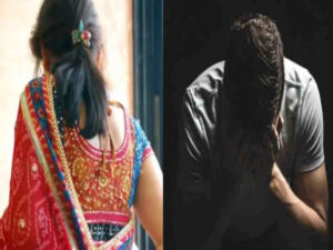 Crime : दो भाइयों ने मिलकर कर दी पत्नी की हत्या, वजह जानकर हैरान रह जाएंगे आप