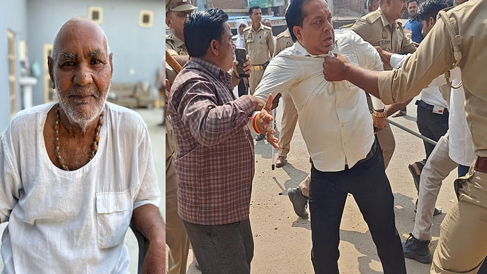 आश्रम