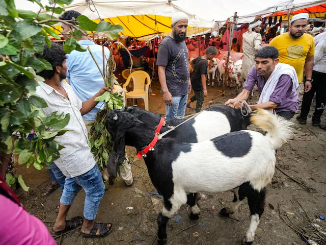 बकरीद