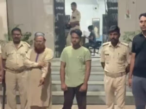 Hariyana : शहीद की पत्नी का अश्लील वीडियो वायरल करने वाले गिरफ्तार