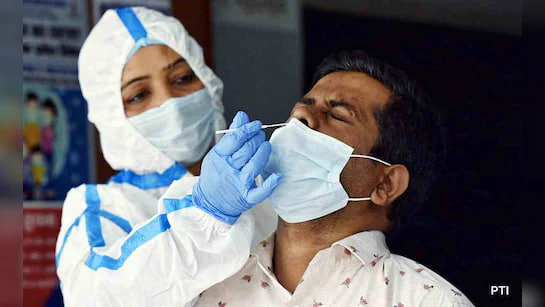 Delhi : कोरोना के सक्रिय मामलों की संख्या बढ़ी