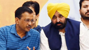 By-Election : आप की प्रतिष्ठा दांव पर, उपचुनाव में किसे मिलेगी जीत?