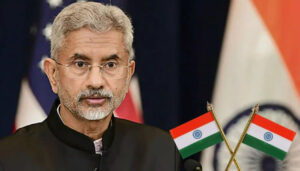National : विदेश दौरे पर जा रहे विदेश मंत्री एस जयशंकर, 7 दिन बाद लौटेंगे भारत