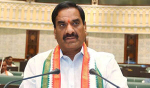 Hyderabad News : सामाजिक समीकरण बाधा बन रहे तो दे दूंगा इस्तीफा : विधायक मालरेड्डी