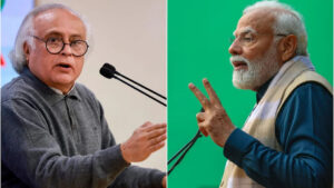 Politics : इस मुद्दे पर कांग्रेस ने पीएम मोदी से पूछा सवाल