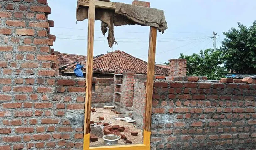 आत्महत्या