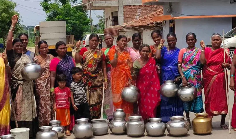 उद्यमियों