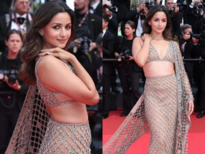 Bollywood : अपने सरनेम को लेकर काफी चर्चा में हैं आलिया भट्ट