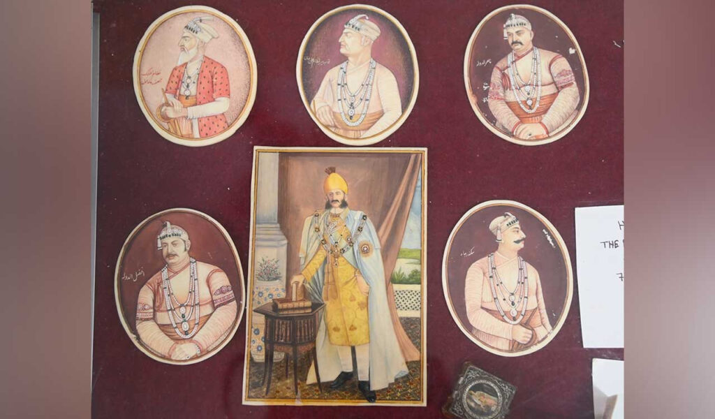 प्रदर्शनी