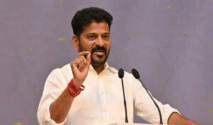 Hyderabad News : तेलंगाना हाईकोर्ट ने सीएम रेवंत रेड्डी की याचिका पर की सुनवाई