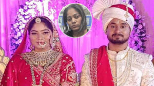 Raja Raghuvanshi Murder Case : किसी युवती को मारने की थी साजिश, ताकि उसे सोनम बताया जा सके