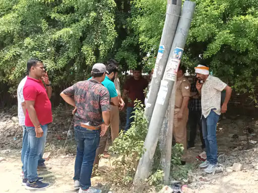 UP News : दुस्साहिक वारदात: पीयू कर्मचारी संघ अध्यक्ष को नकाबपोश बदमाशों ने दिनदहाड़े लूटा