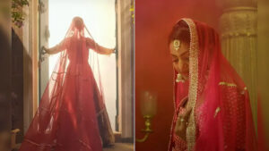 Viral Girl मोनालिसा का पहला गाना ‘सादगी’ रिलीज