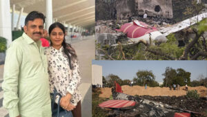 Ahmedabad : खुशबू बेटा, गोइंग टू लंदन… बेटी के साथ पिता की आखिरी फोटो… जानिए क्या है कहानी