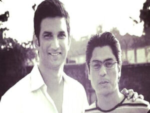 Sushant Singh Rajput की डेथ से पहले का वो मैसेज, जानिए दोस्त आलोक ने क्या कहा