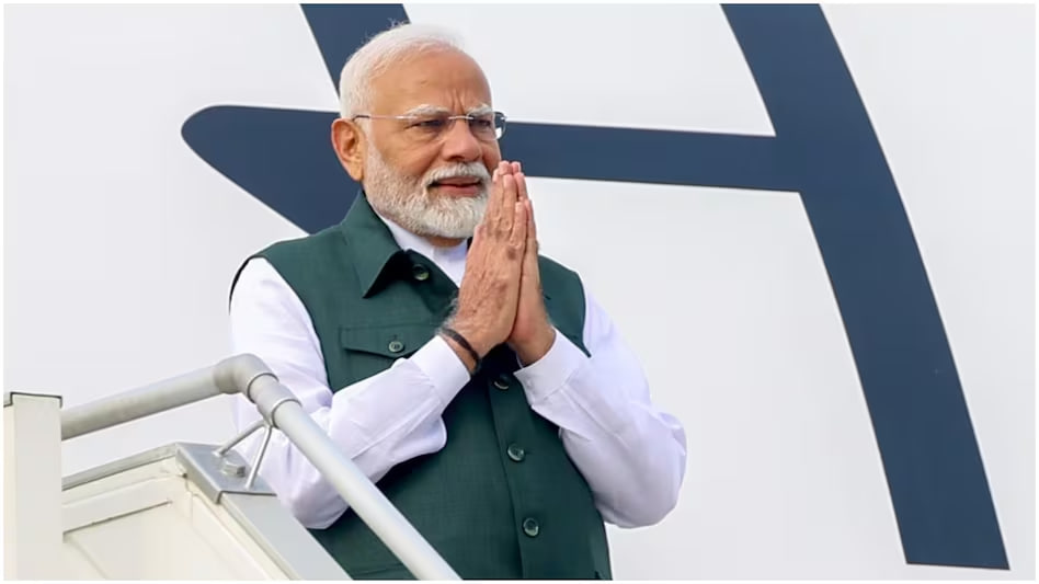 कनाडा के अलावा साइप्रस और क्रोएशिया की यात्रा करेंगे पीएम मोदी