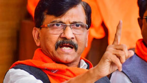 Air India Plane Crash: महाराष्ट्र के नेता संजय राउत ने उठाए सवाल, कहा – ‘क्या एयर इंडिया हादसा एक साइबर हमला था?’