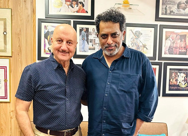 Bollywood : अनुराग बसु की अभिनेताओं ने की तारीफ, कह दी यह बात