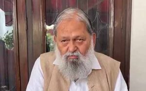 Hariyana : प्रदेश में अघोषित बिजली कटौती, मंत्री ने अफसरों से मांगी रिपोर्ट