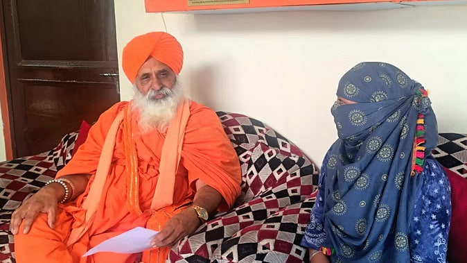Ludhiyana : लड़की की जिंदगी बन गई नरक, आपबीती सुन खड़े हो जाएंगे रोंगटे
