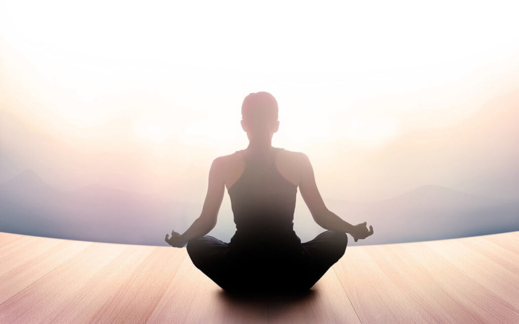 World Yoga Day : केवल 11% लोग ही प्रतिदिन करतें हैं योगाभ्यास