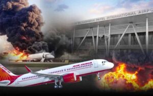 Ahmedabad Plane Crash : बोइंग के रखरखाव का दावा तुर्किये ने किया खारिज